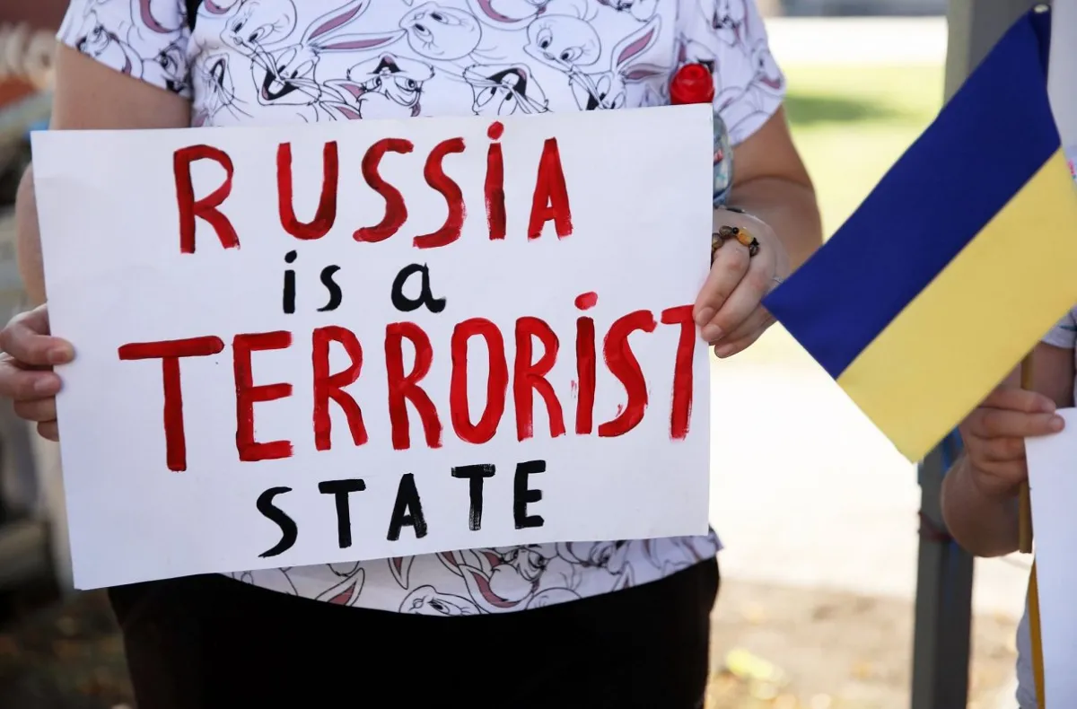 Індія, Азербайджан і Ботсвана виступили проти дій росії