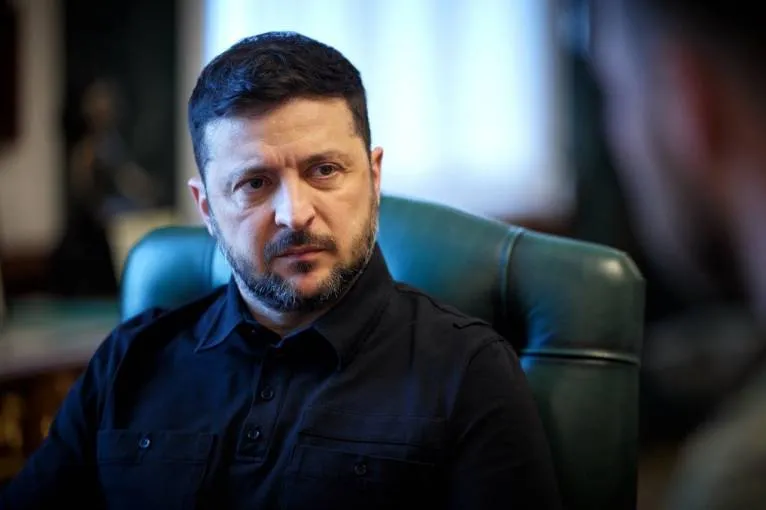 Зеленський пояснив кадрові зміни підготовкою до зими та проблемною взаємодією між Міноборони і командуванням ЗСУ