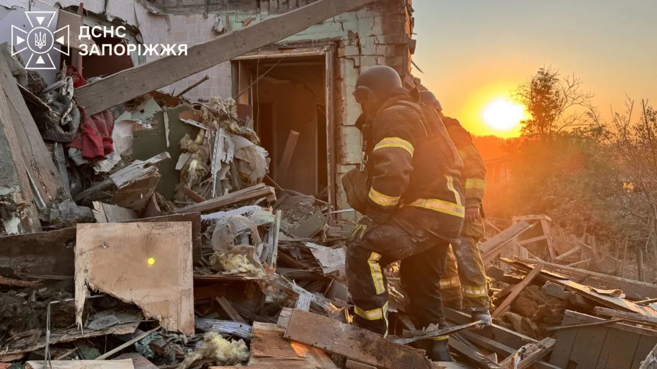 Російські війська атакували сім областей України, є загиблі та десятки поранених
