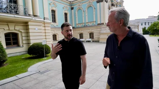Зеленський заявив, що Путін розраховує мобілізувати до 500 тисяч людей після виборів до Держдуми
