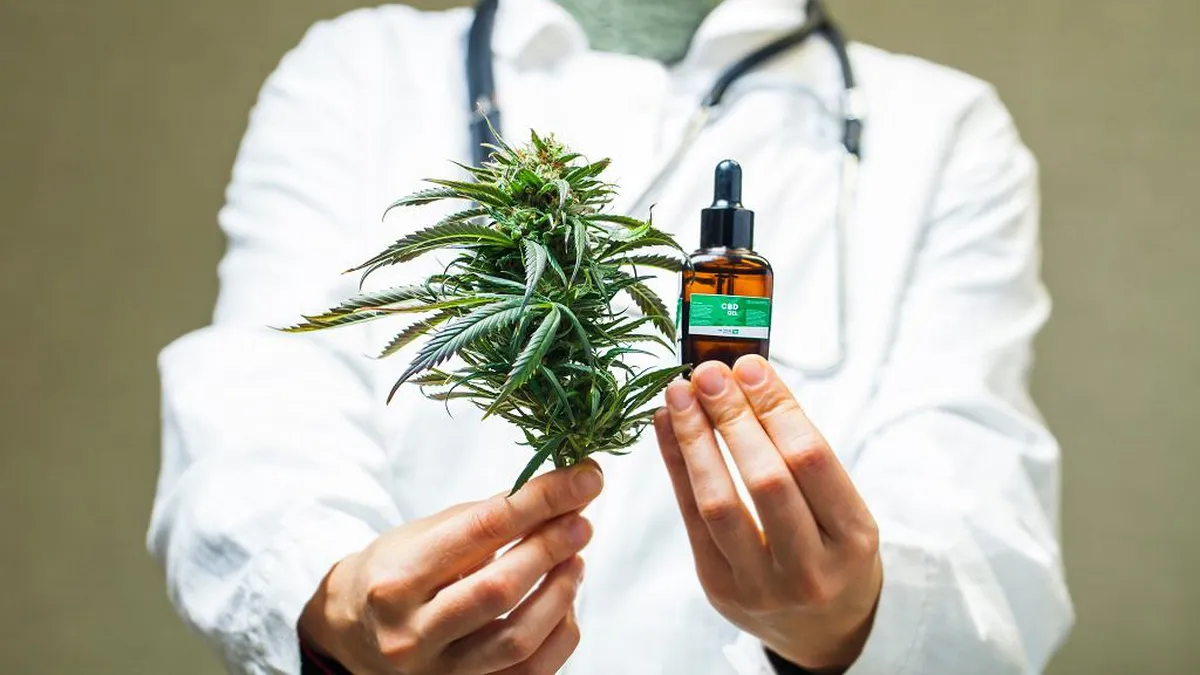 Medical cannabis medicines: what has changed for patients
