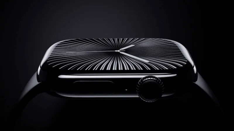 Apple Watch Series 12 не отримають нового дизайну – Bloomberg