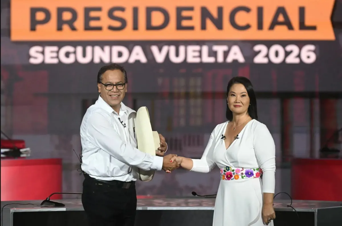 Кейко Фухіморі перемогла на виборах президента Перу з мінімальним відривом