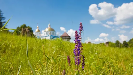 Church holiday on 28 July 2026: what will bring happiness on this day
