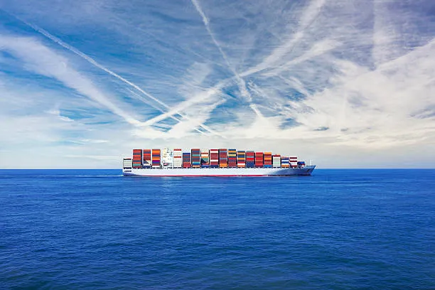 Ukrainian traders are redirecting cargo from the Black Sea to the Danube