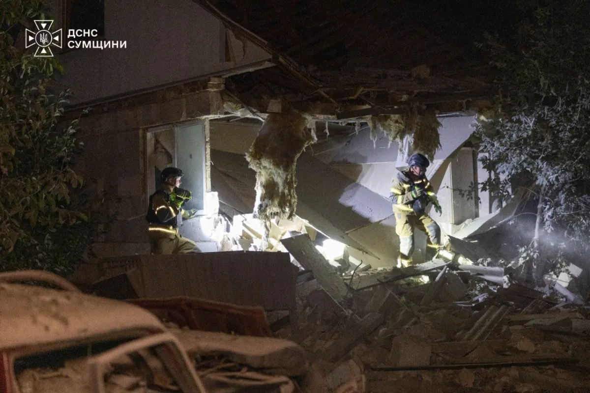 Russia has attacked nine regions of Ukraine over the past 24 hours; there have been fatalities and dozens of people have been injured