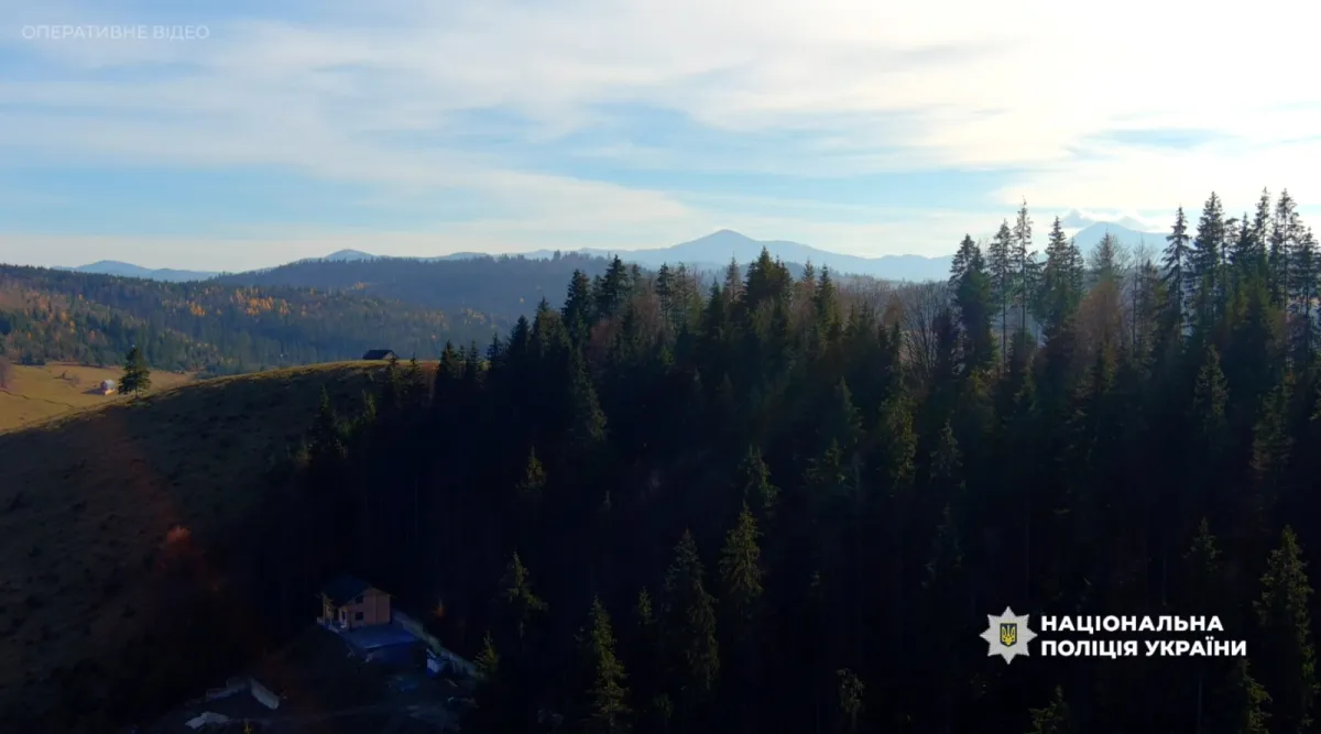 More than 3.5 hectares of forest land near Bukovel, valued at 14 million hryvnias, have been returned to the state