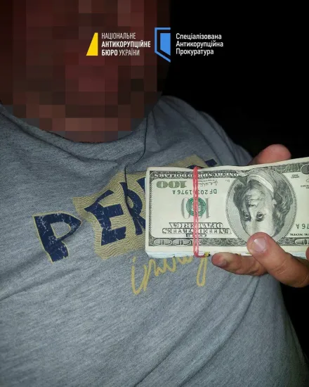 Хабар за житло для військових: кого пов’язують із розслідуванням НАБУ