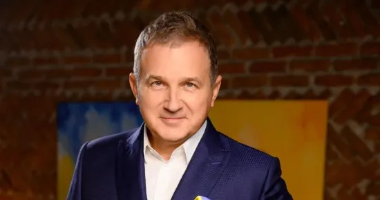 Горбунов пояснив паузу у спільних турах Пономарьова і Хоми