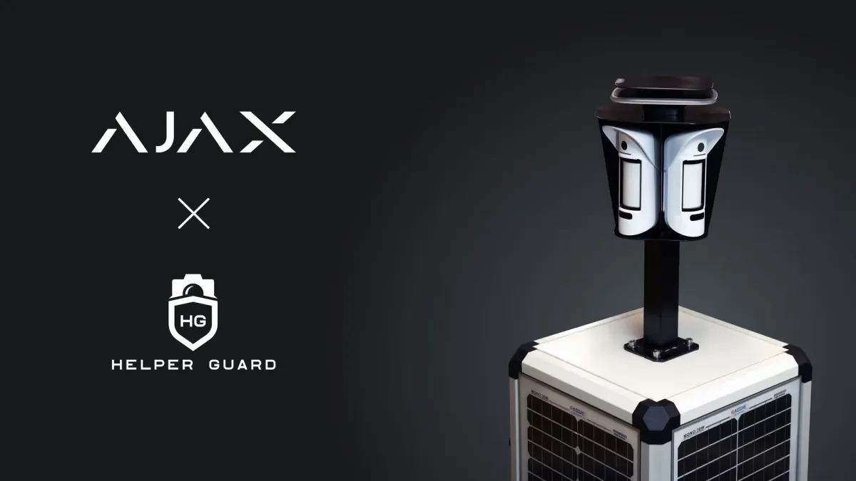 Ajax appliances are being sold in Russia following the company’s announced withdrawal from the market