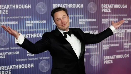 Jess Asato is taking Musk’s company to court over Grok deepfakes