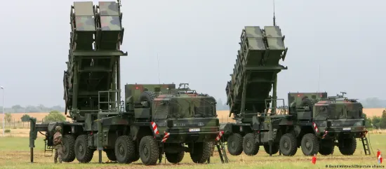 Ramstein 32