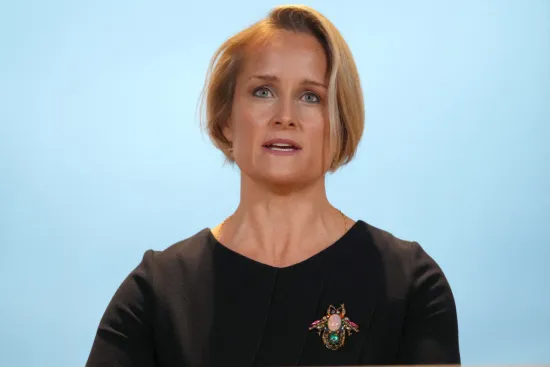 MI6 chief accuses Putin of delaying peace talks on Ukraine