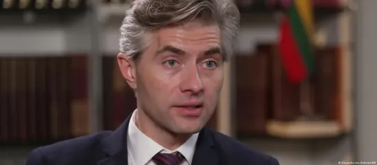 Литва: Україні потрібні реальні гарантії безпеки з ядерним стримуванням і відповідальність Росії
