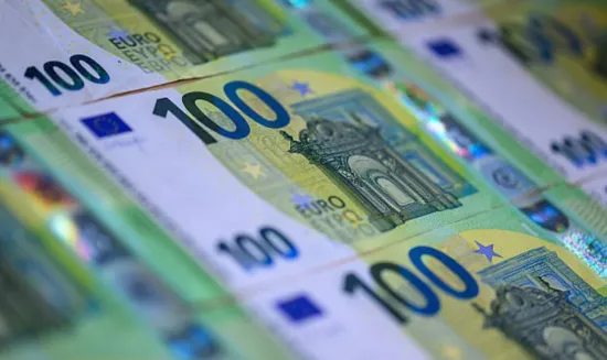 EU prepares €90bn reparations loan for Ukraine, defence first