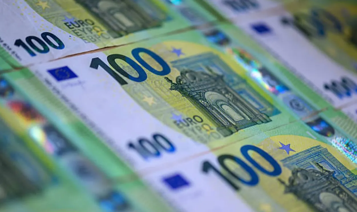 ЄС готує для України репараційний кредит на 90 млрд євро, перевага обороні