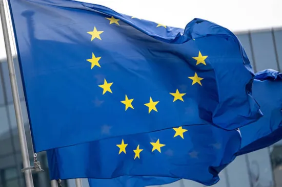 EU allocates €1 million to launch International Compensation Commission for Ukraine