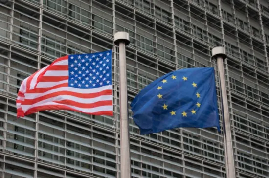 США та Європа готують план безпеки для України після війни з військовими гарантіями