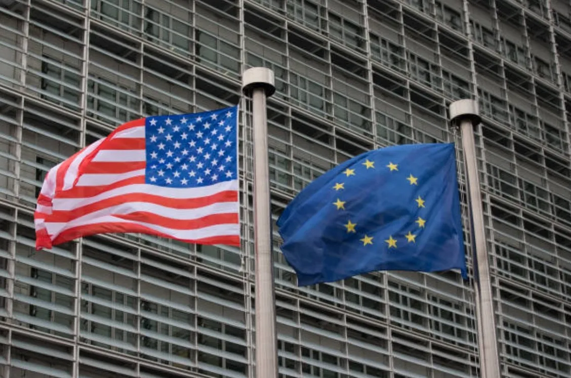 США та Європа готують план безпеки для України після війни з військовими гарантіями