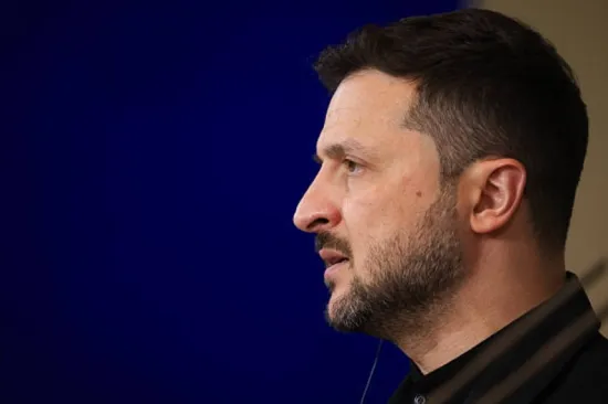 Zelenskyy to attend EU leaders' summit on Thursday