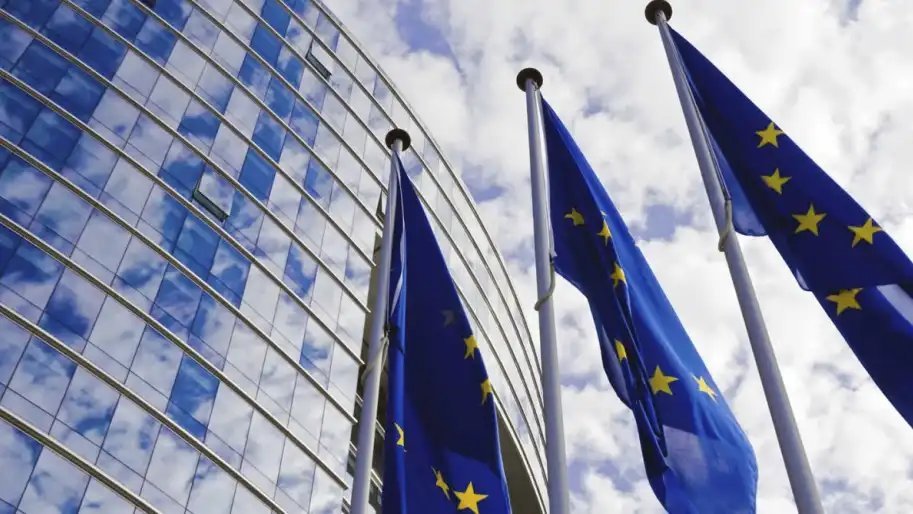 The EU approved the 18th package of sanctions against Russia
