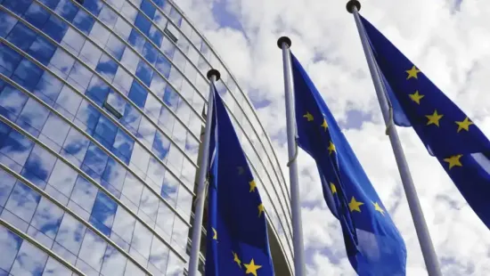 The EU approved the 18th package of sanctions against Russia