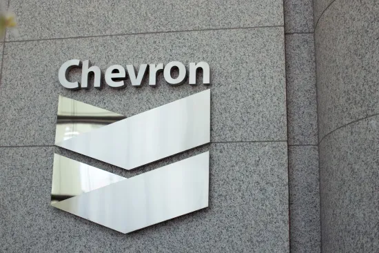 Угорщина уклала п’ятирічну угоду з Chevron на постачання американського LNG
