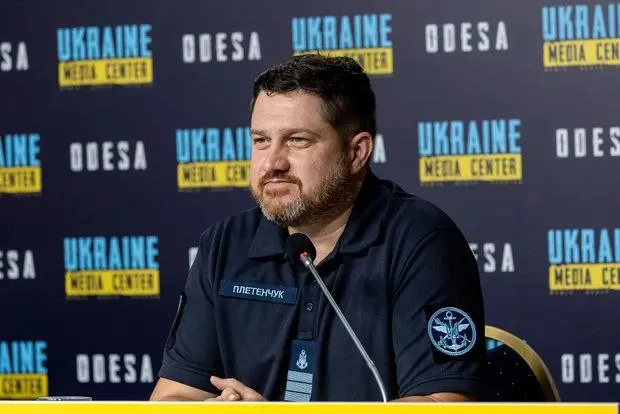 Удар по субмарині РФ у Новоросійську: ВМС розкрили деталі складної операції