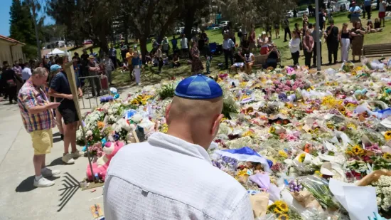Bondi Beach shooting: suspect faces 15 murder charges
