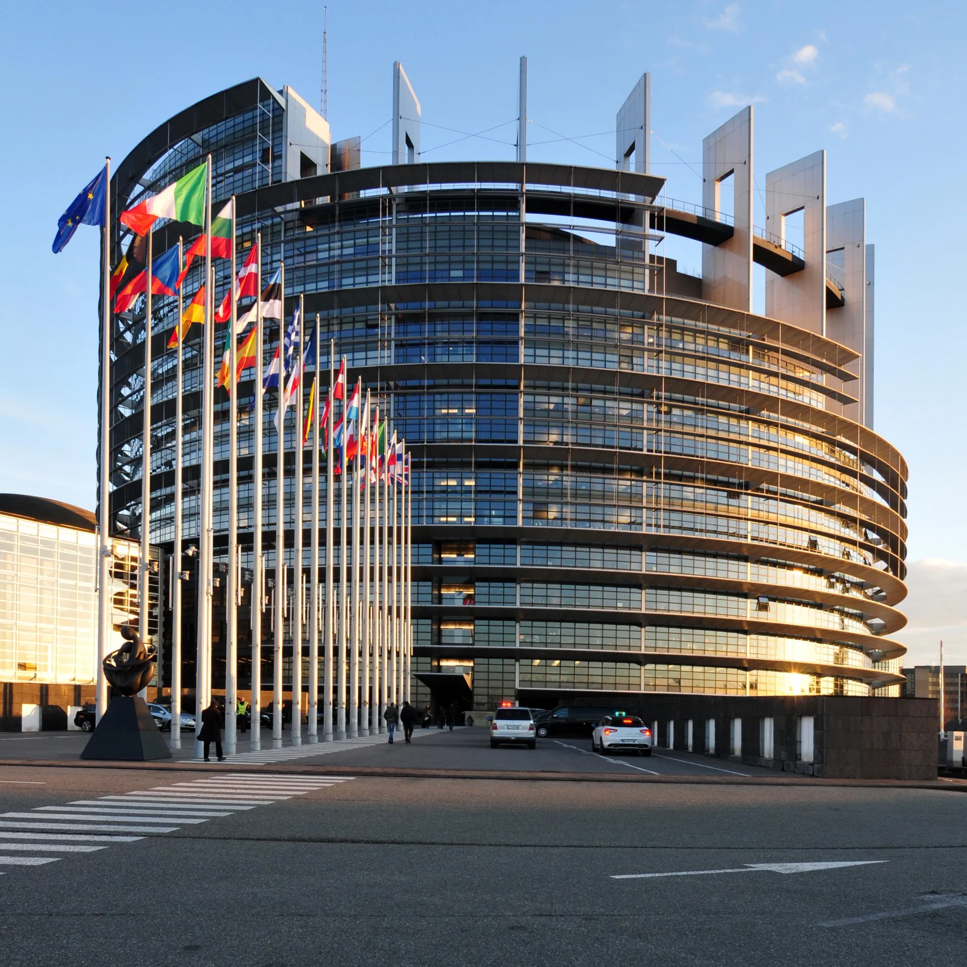 European Parliament supports creation of military Schengen for rapid deployment of troops