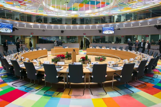 Єврорада стартує з питання України: лідери шукають рішення про 90 млрд євро фінансування