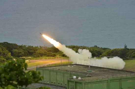 US agrees record $11.1bn arms deal for Taiwan