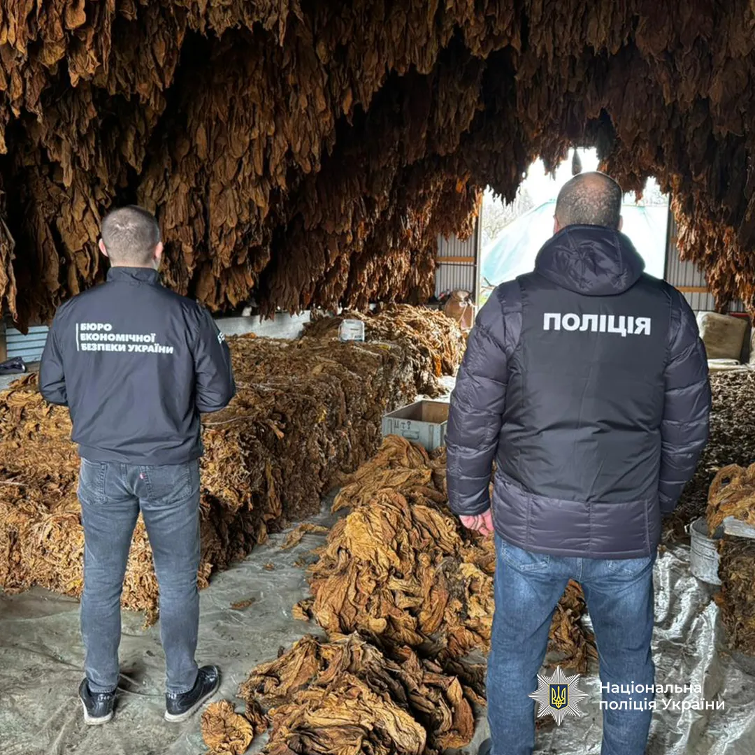 В Одесі викрили міжрегіональну мережу з нелегального виробництва сигарет