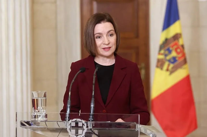 Moldova adds Lukoil to sanctions list due to threats to national security