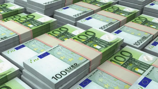 EU agrees €90bn financial support for Ukraine for 2026-2027