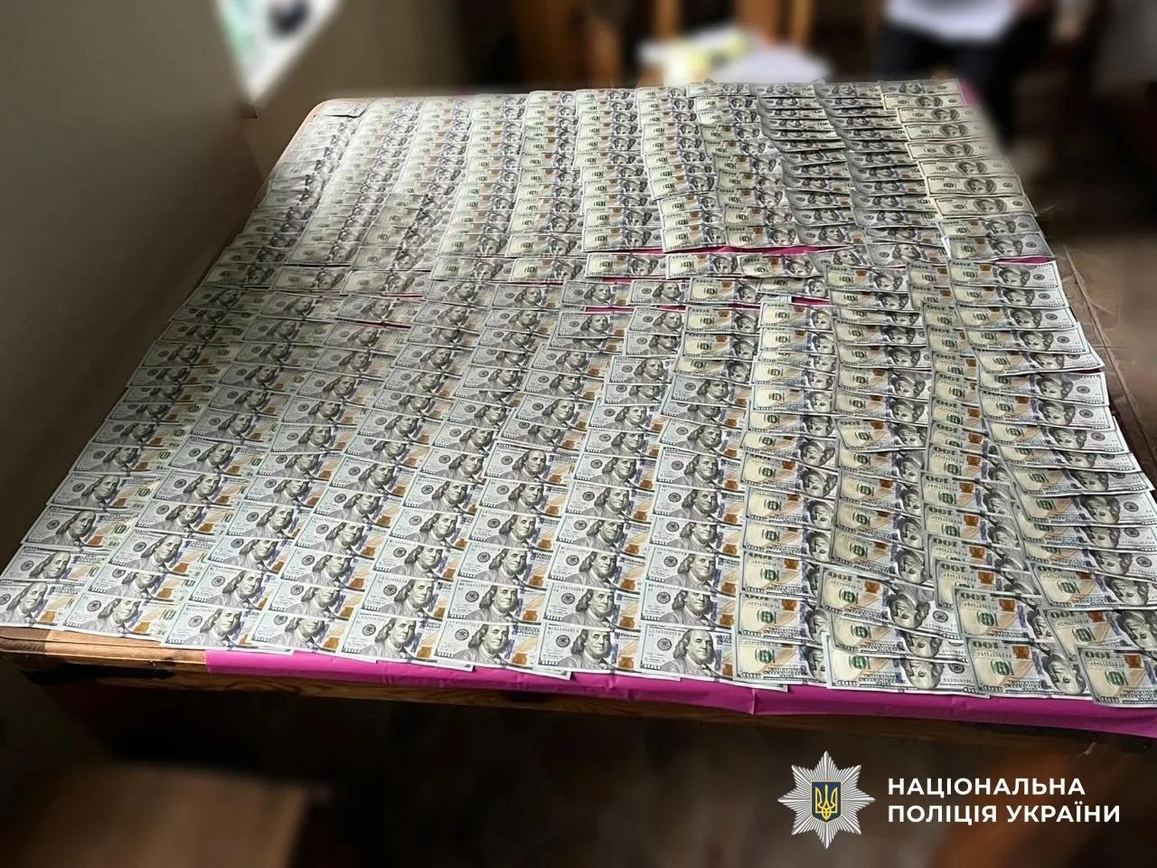 Нацполіція ліквідувала масштабний канал збуту психотропів на 95 млн гривень