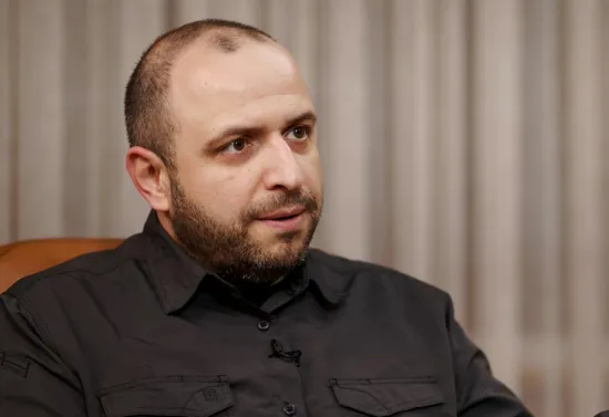 Умєров очолить делегацію для переговорів з РФ