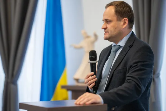 More than 500 attacks in Odesa region in a week. No evacuations planned, fuel prices promised to remain stable