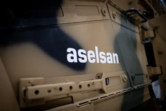 Turkey's Aselsan signs defence contract with Poland for $410 million