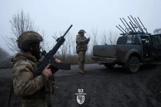 РФ прорвала кордон на Сумщині і вивезла понад 50 цивільних до Росії, підтвердив Генштаб