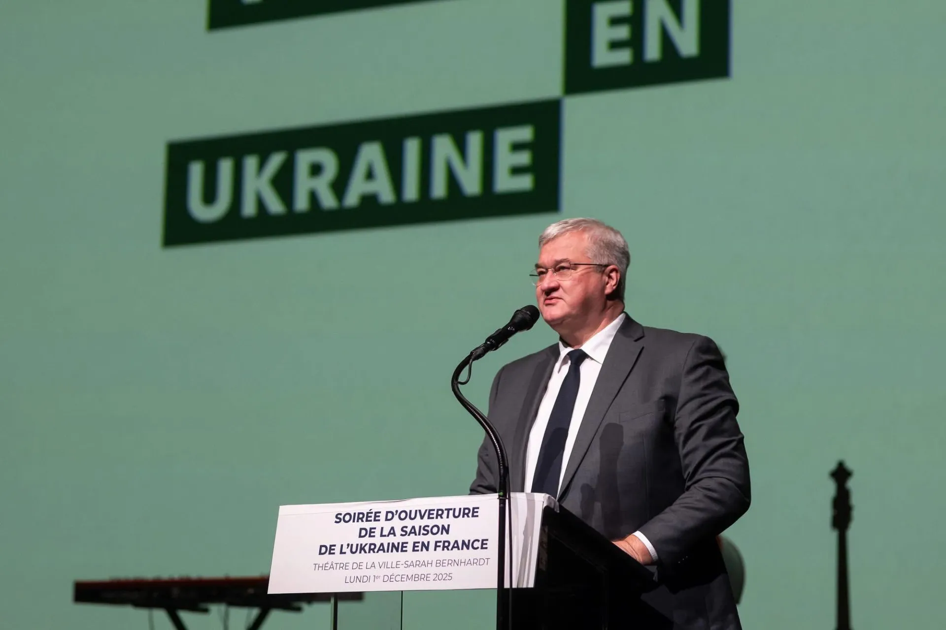 Sweden will provide Ukraine with $200 million in direct budget support in 2026