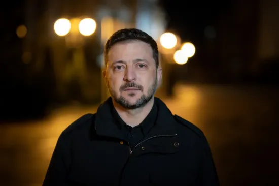 Зеленський: українські далекобійні удари дають результат майже щодня, тиск на нафтові доходи РФ посилюється