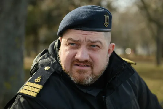 Russia seeks to cut Ukraine off from the sea, but the Navy keeps the sea corridor open