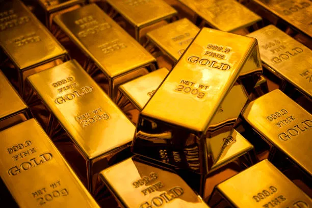 Gold and silver update all-time highs on the back of rates and geopolitics