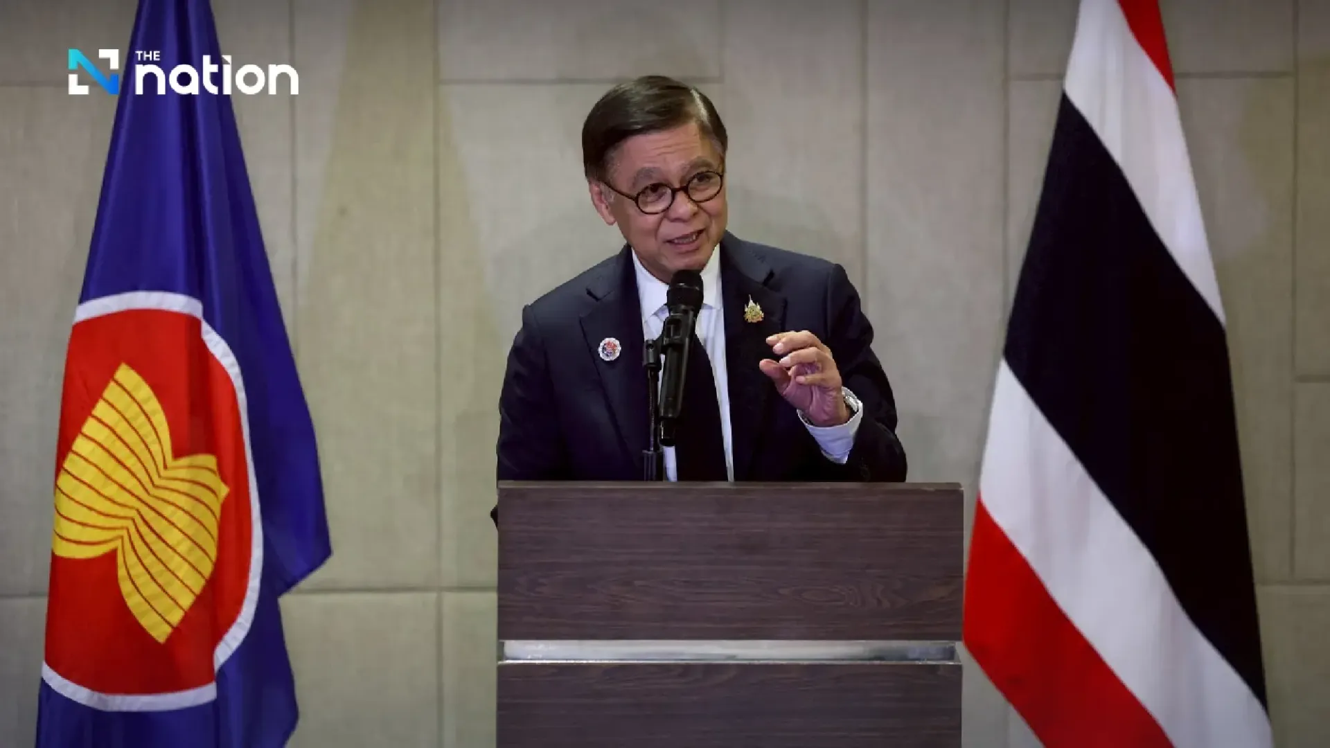 Truce between Thailand and Cambodia not agreed at ASEAN meeting