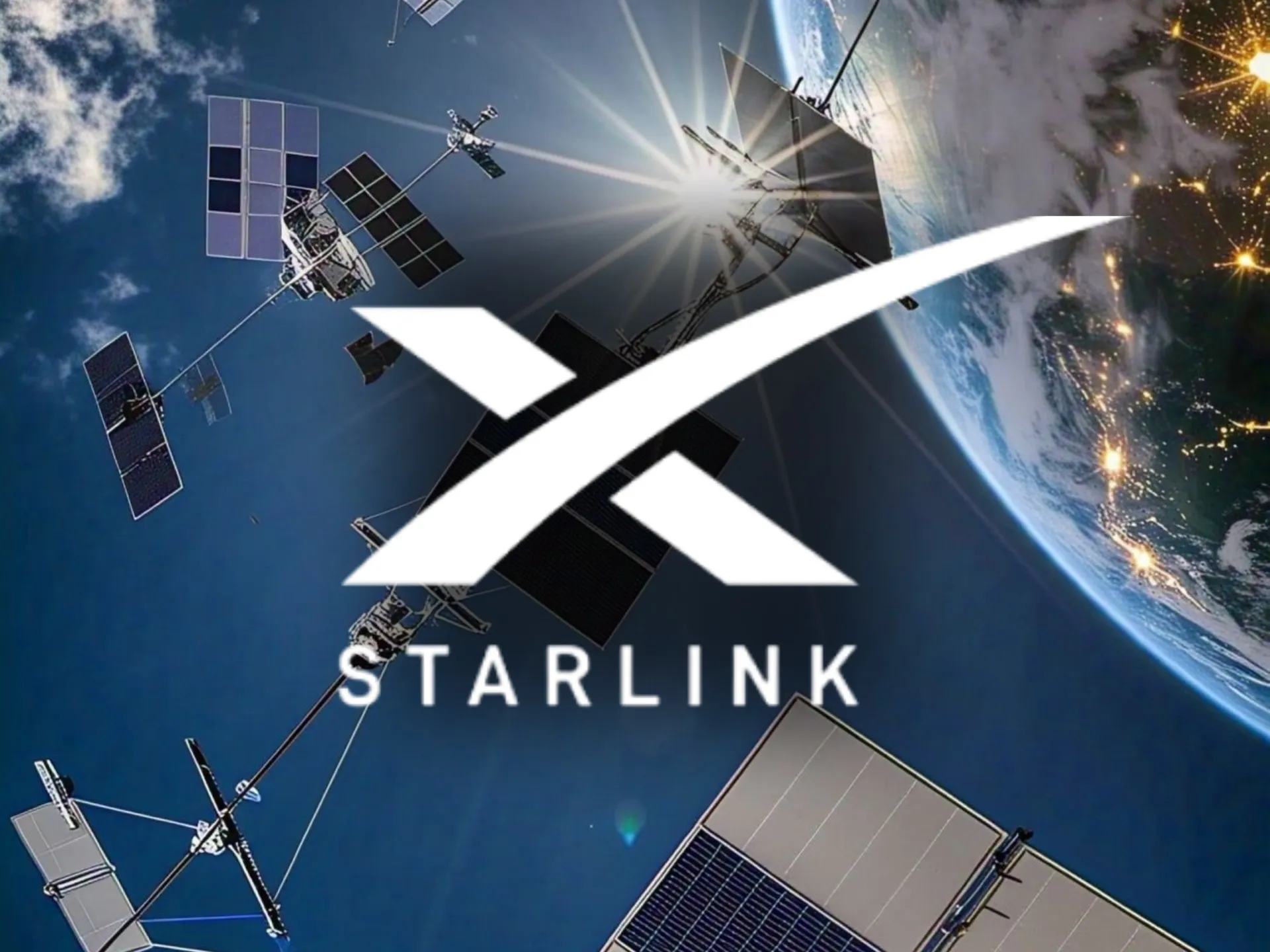Russia may be preparing an attack on Starlink with new satellite weapons