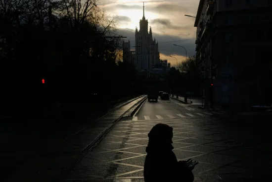 Економіка Росії підтримує війну, але у 2026 році може зазнати краху