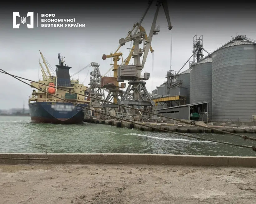Odesa agro-trader returns over UAH 14.5 million of unpaid taxes to the budget