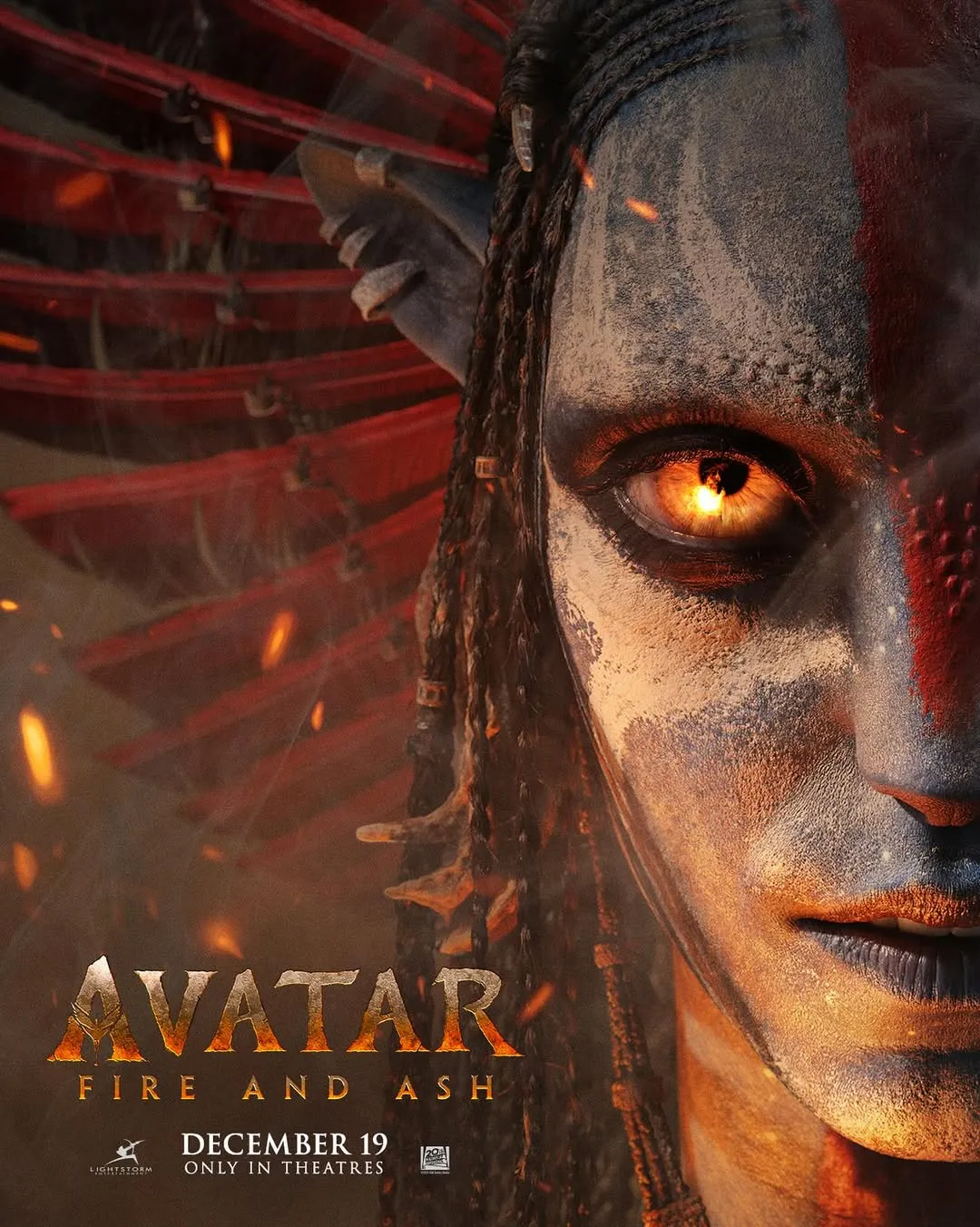 Вийшов трейлер фільму «Аватар 3»