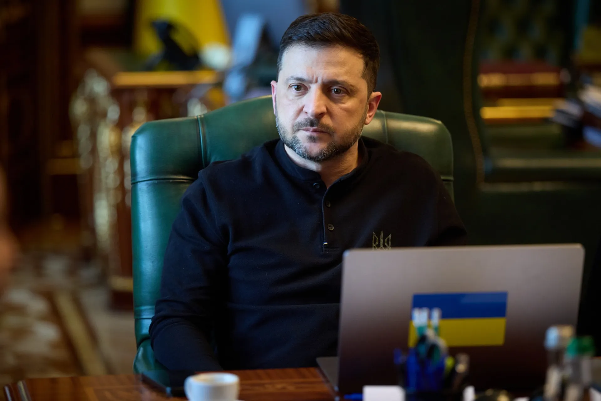 Zelenskyy: Referendum and presidential elections can be held simultaneously after peace deal